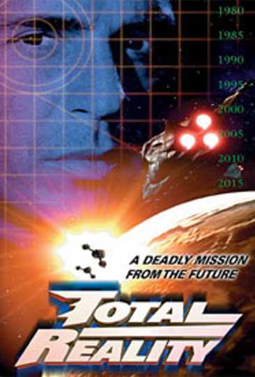 Total Reality Poster