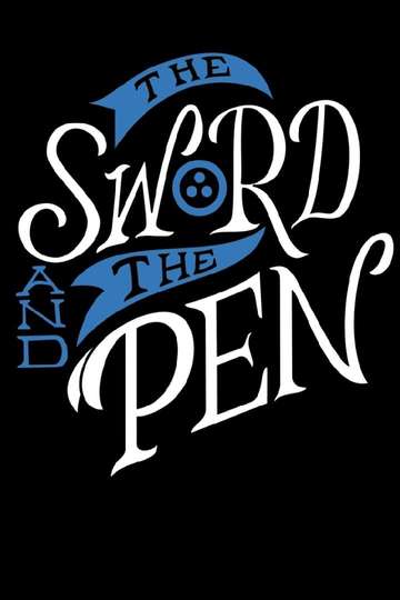 The Sword and the Pen Poster