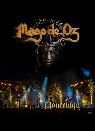 Mägo de Oz  Montelago Celtic Festival