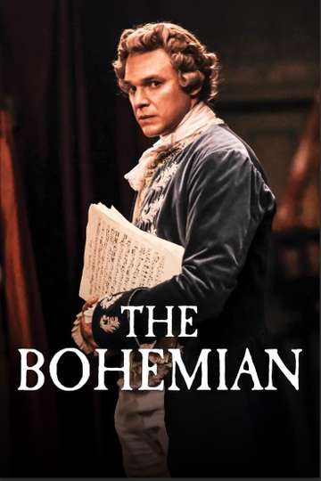 The Bohemian Poster