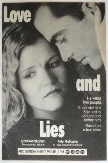 Love and Lies Poster