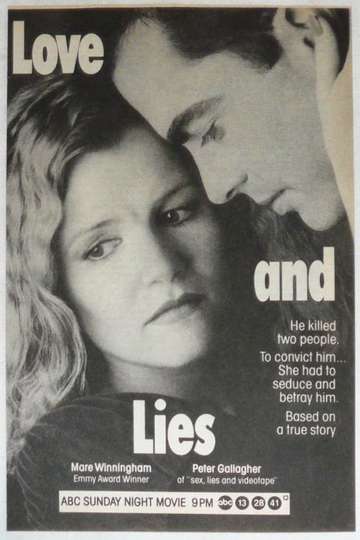 True Love Or True Lies Season 2 Streaming Love and Lies (1990) - Movie | Moviefone