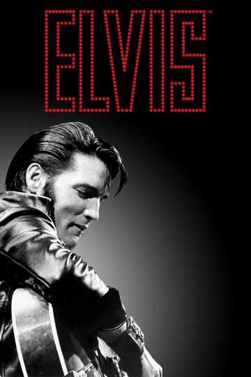 Elvis: The Comeback Special Poster