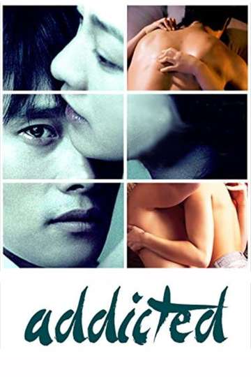 Addicted Poster