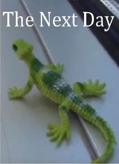 The Next Day Poster