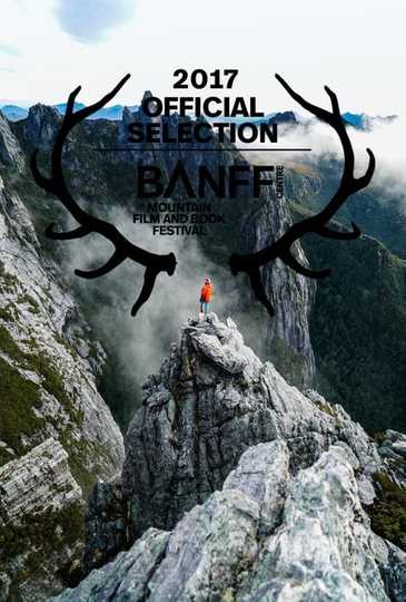 Winter on the Blade Poster