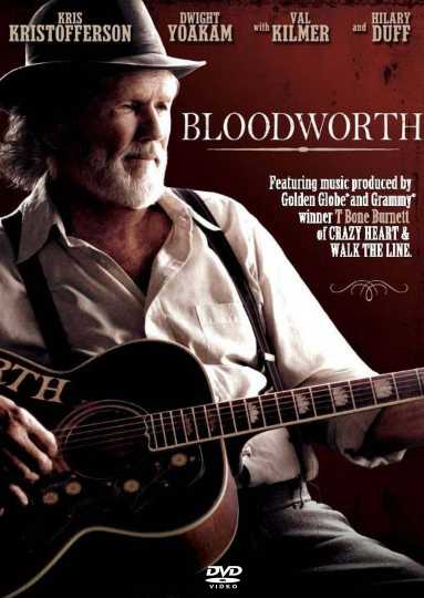 Bloodworth Poster