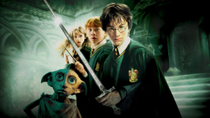 Harry Potter And The Prisoner Of Azkaban online, free 123