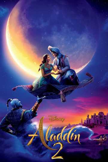 Aladdin 2 - Movie | Moviefone