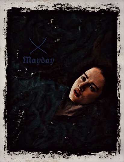 Mayday Poster