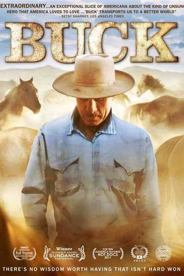 Buck Poster