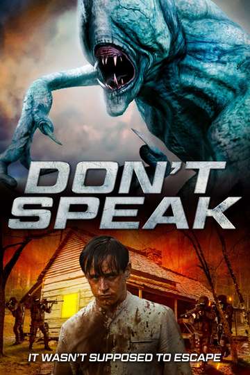 Don't Speak (2020) - Movie | Moviefone