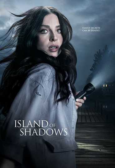 Is There a Killer in My Family? Poster