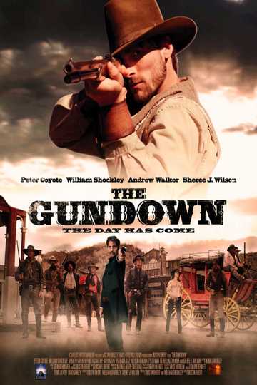 The Gundown Poster
