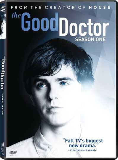 The Good Doctor Poster