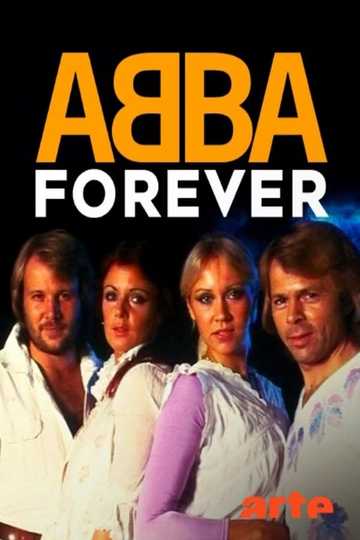 ABBA Forever: The Winner Takes It All Poster