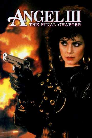 Angel III: The Final Chapter Poster