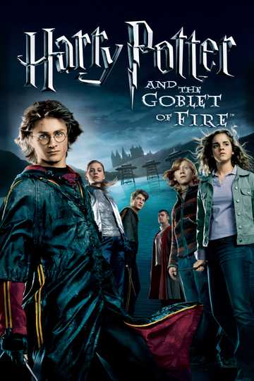 Harry Potter And The Goblet Of Fire Stream And Watch Online Moviefone