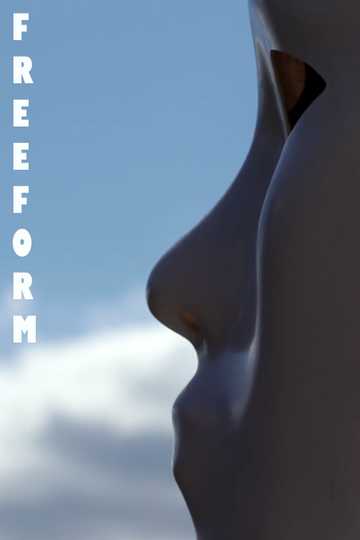 Freeform Poster