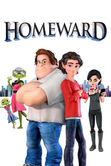 Homeward Poster