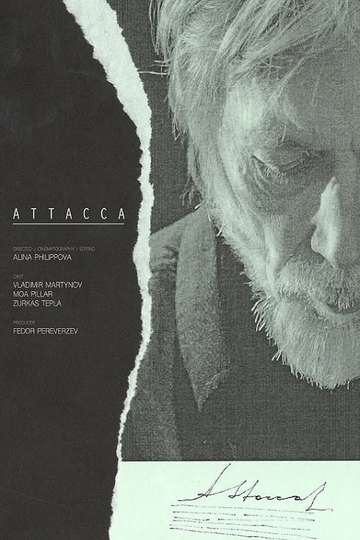 Attacca Poster