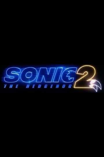 Sonic the Hedgehog 2 Poster