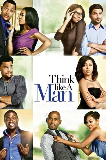 Think Like A Man 2012 Stream And Watch Online Moviefone