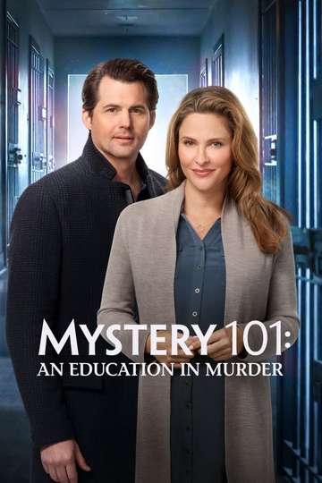 Mystery 101: An Education in Murder Poster