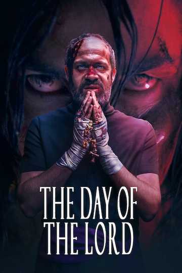 The Day of the Lord Poster