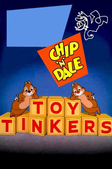 Toy Tinkers Poster