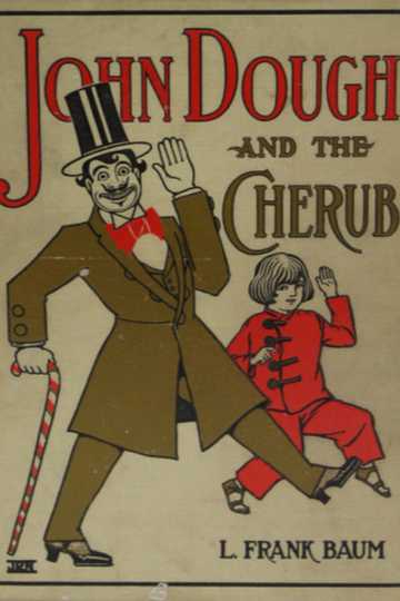 John Dough and the Cherub Poster