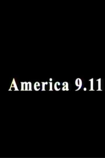 9-11: American Reflections Poster