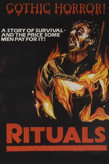 Rituals Poster