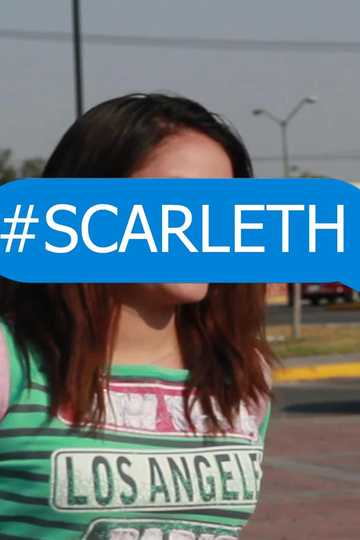 Scarleth Poster
