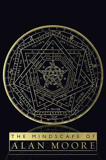 The Mindscape of Alan Moore Poster