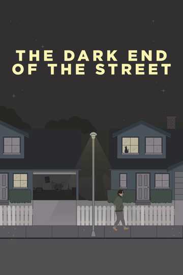 The Dark End of the Street Poster