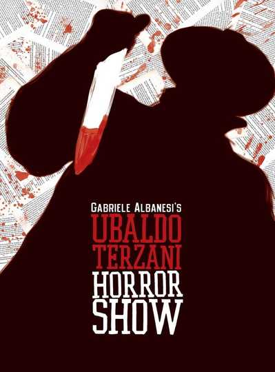 Ubaldo Terzani Horror Show Poster