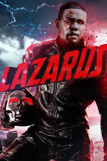 Lazarus Poster