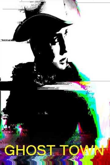 鬼鎮 (Ghosttown) Poster