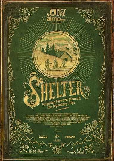Shelter Poster