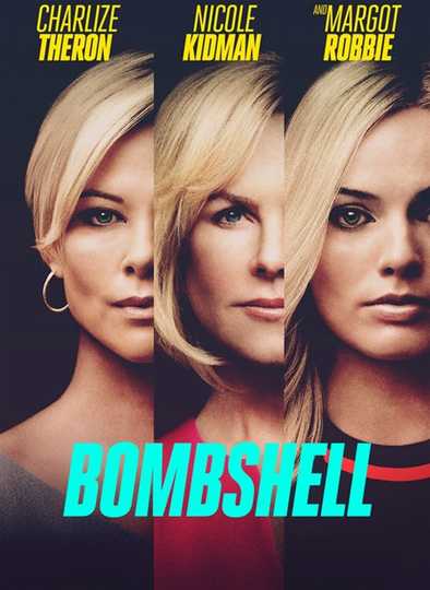 No Easy Truths: The Making of Bombshell Poster