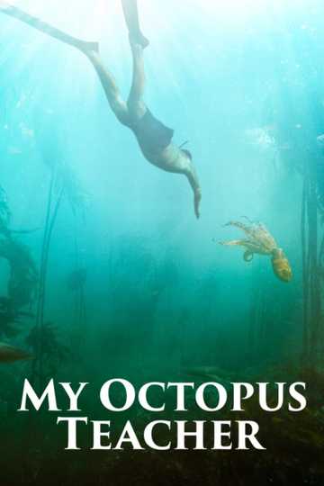 My Octopus Teacher Poster