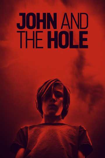 2021 John And The Hole