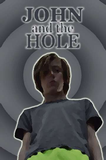 2021 John And The Hole