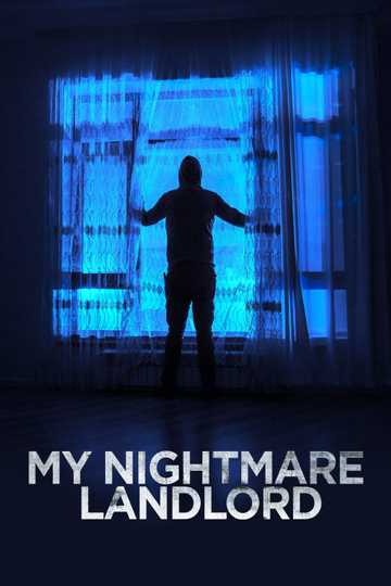My Nightmare Landlord Poster