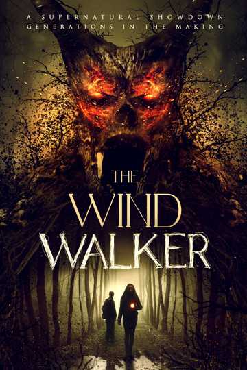 The Wind Walker Poster