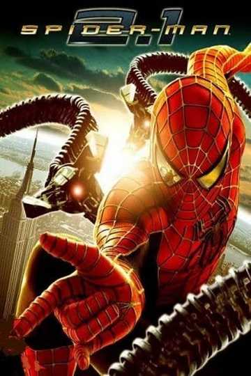 Spider-Man 2.1 Poster