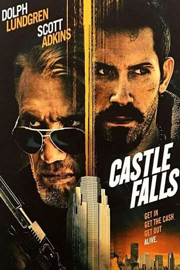 Castle Falls - Movie | Moviefone