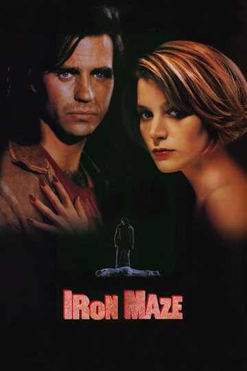 Iron Maze Poster