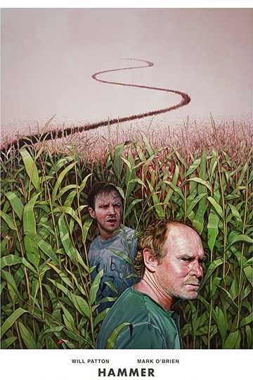 Hammer Poster